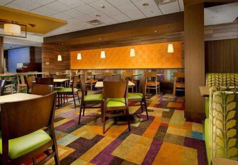 Fairfield By Marriott Inn & Suites Knoxville Turkey Creek Bagian luar foto